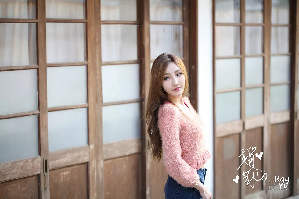 Xgyw.Org_台湾性感腿模Syuan赵芸妹子完美身材生活写真秀最全套图800P