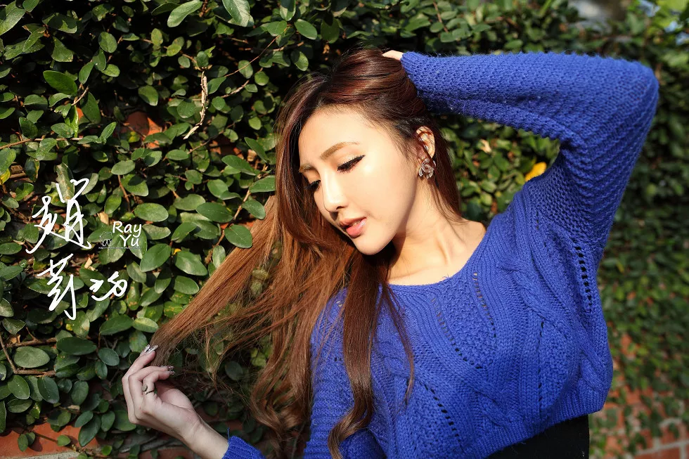 Xgyw.Org_台湾性感腿模Syuan赵芸妹子完美身材生活写真秀最全套图800P