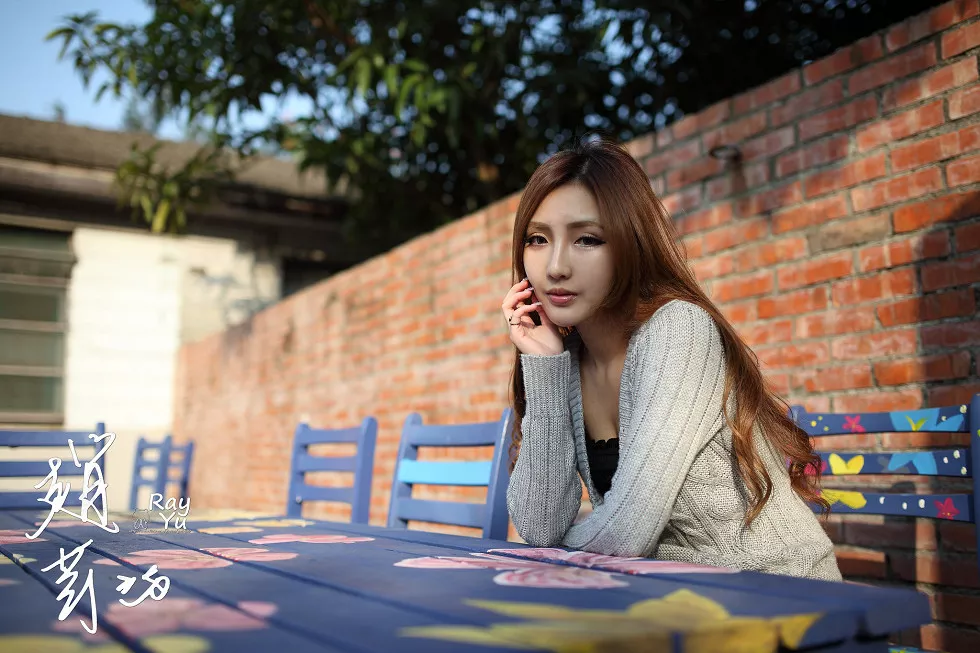 Xgyw.Org_台湾性感腿模Syuan赵芸妹子完美身材生活写真秀最全套图800P
