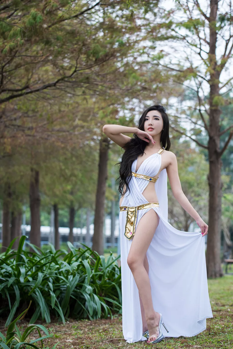 Xgyw.Org_台湾性感腿模Syuan赵芸妹子完美身材生活写真秀最全套图800P