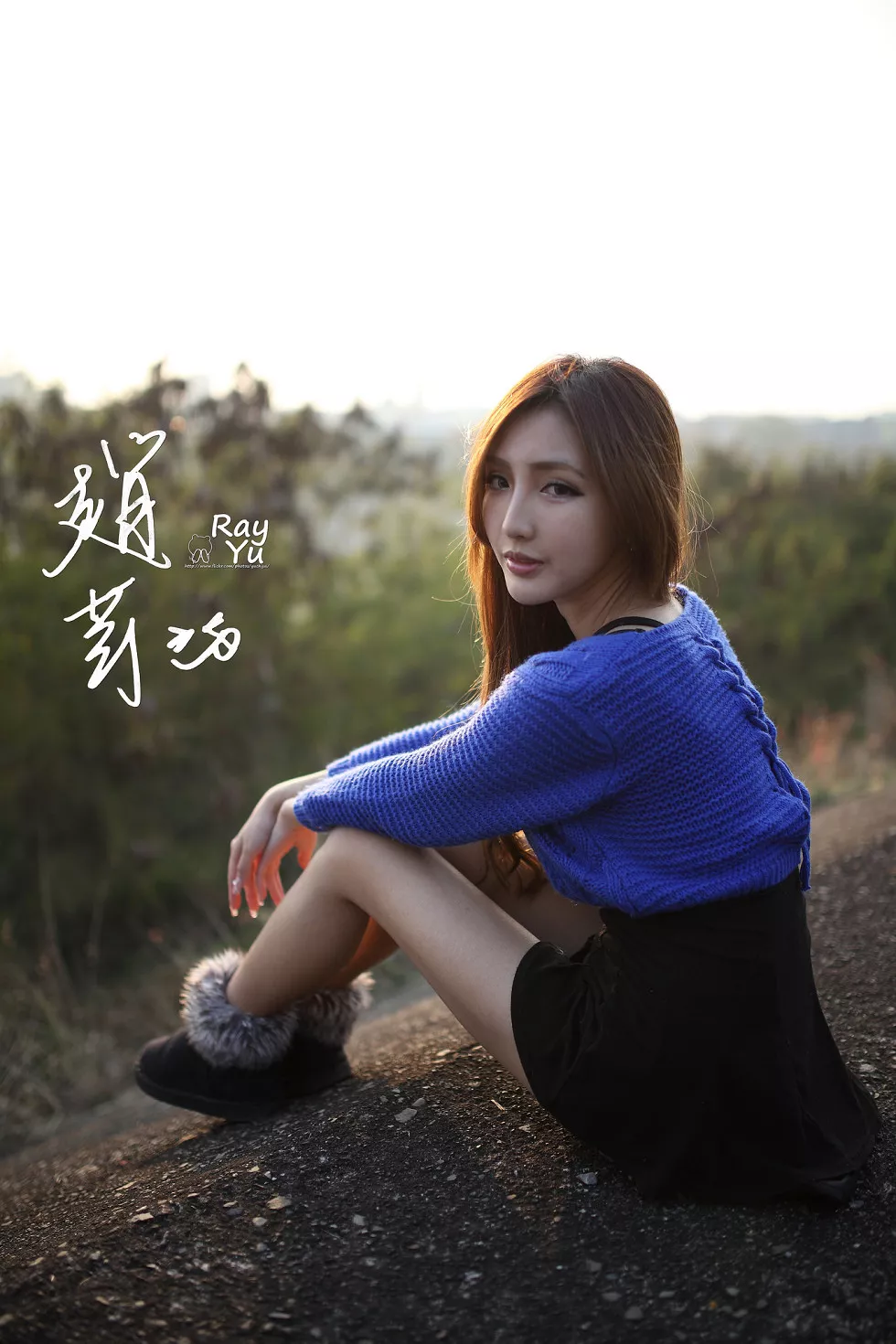 Xgyw.Org_台湾性感腿模Syuan赵芸妹子完美身材生活写真秀最全套图800P