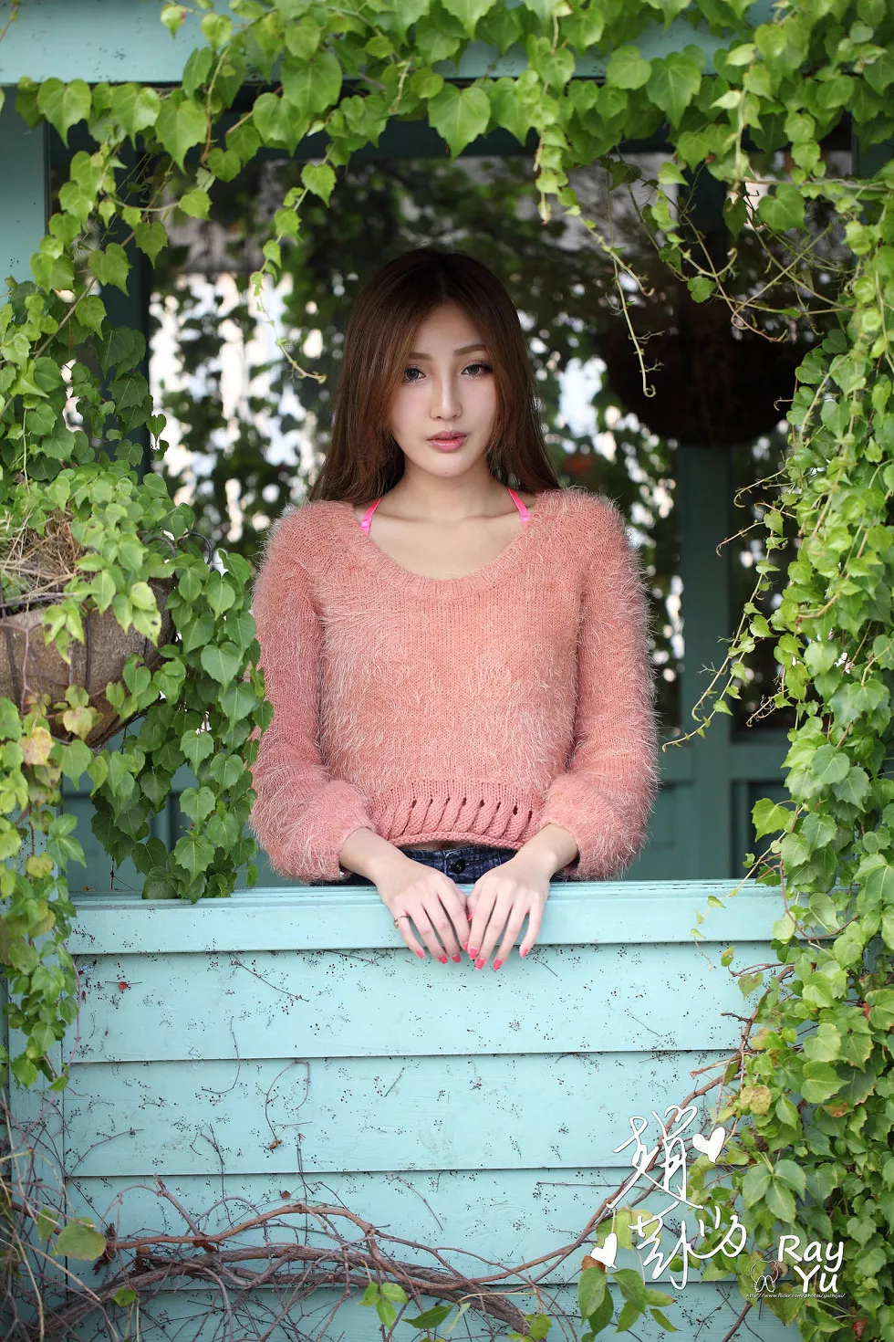 Xgyw.Org_台湾性感腿模Syuan赵芸妹子完美身材生活写真秀最全套图800P