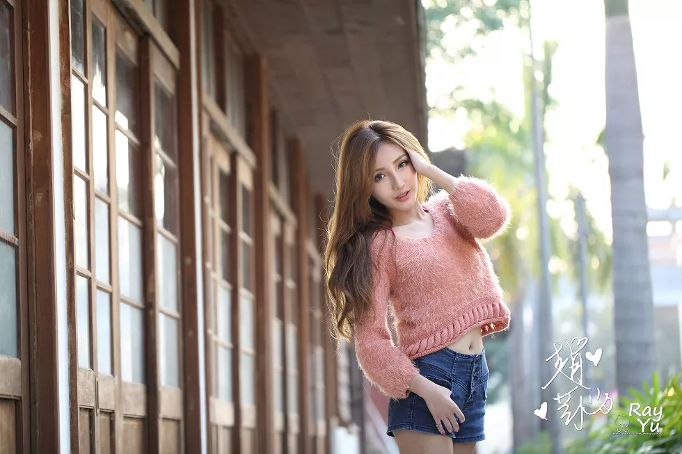 Xgyw.Org_台湾性感腿模Syuan赵芸妹子完美身材生活写真秀最全套图800P