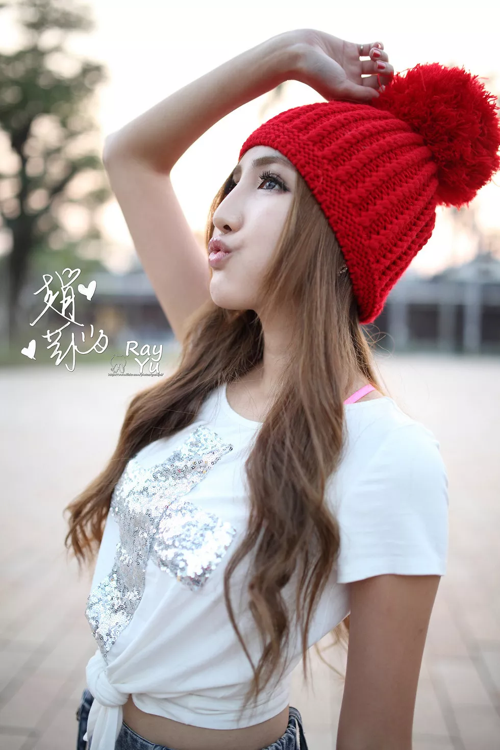 Xgyw.Org_台湾性感腿模Syuan赵芸妹子完美身材生活写真秀最全套图800P