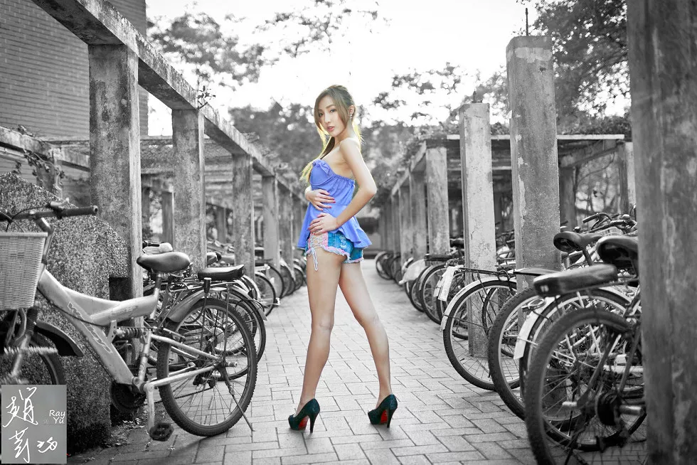 Xgyw.Org_台湾性感腿模Syuan赵芸妹子完美身材生活写真秀最全套图800P
