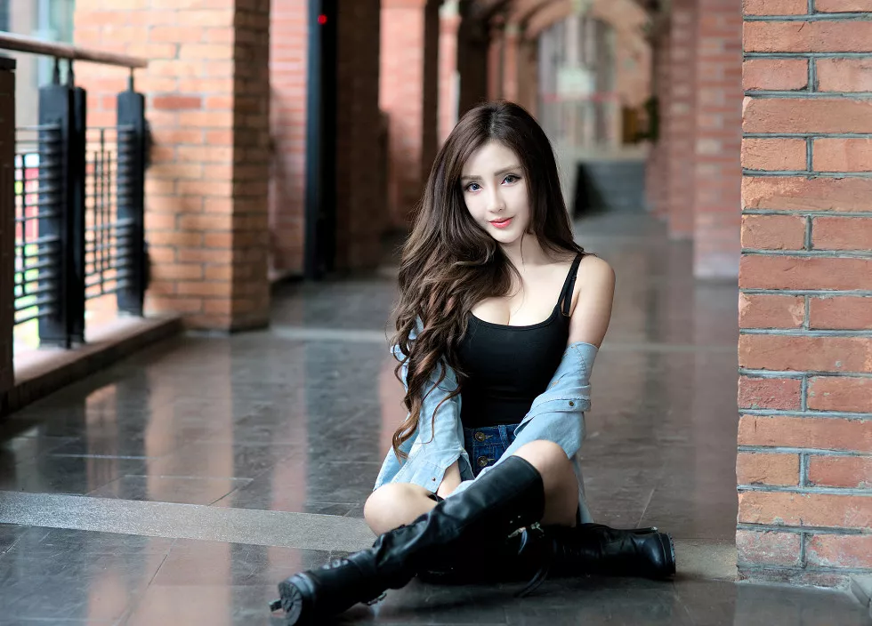 Xgyw.Org_台湾性感腿模Syuan赵芸妹子完美身材生活写真秀最全套图800P