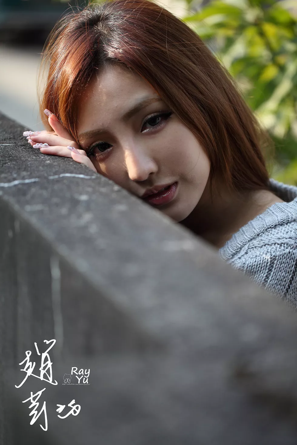 Xgyw.Org_台湾性感腿模Syuan赵芸妹子完美身材生活写真秀最全套图800P