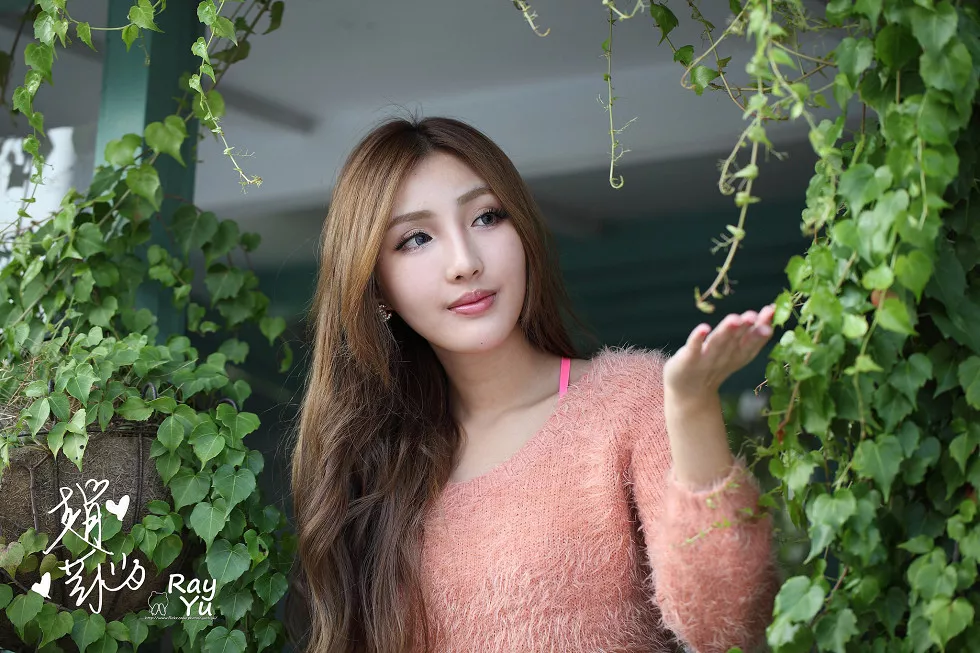 Xgyw.Org_台湾性感腿模Syuan赵芸妹子完美身材生活写真秀最全套图800P