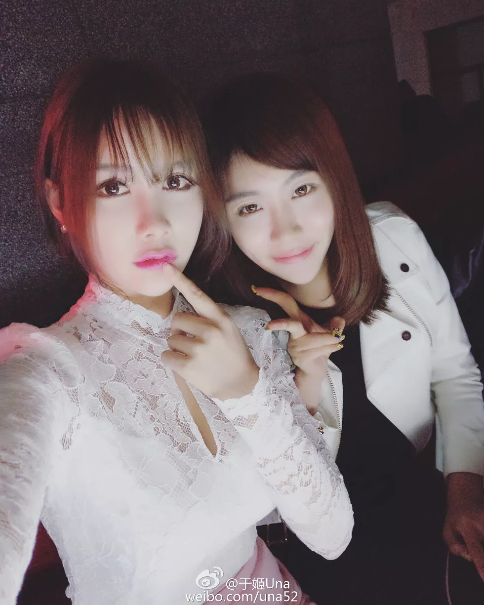 Xgyw.Org_中国好胸嫩模于姬Una迷人豪乳海里微博性感写真255P