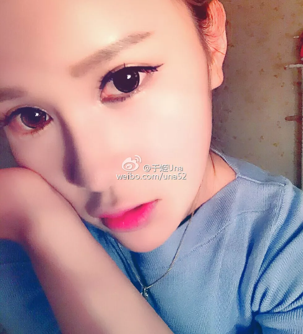 Xgyw.Org_中国好胸嫩模于姬Una迷人豪乳海里微博性感写真255P