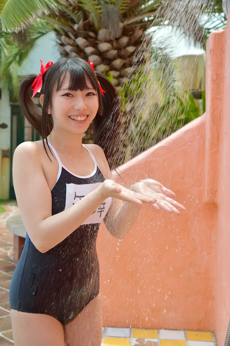 Xgyw.Org_[Cosplay精选]COS正片《天使みゅ》萌妹子写真图集104P