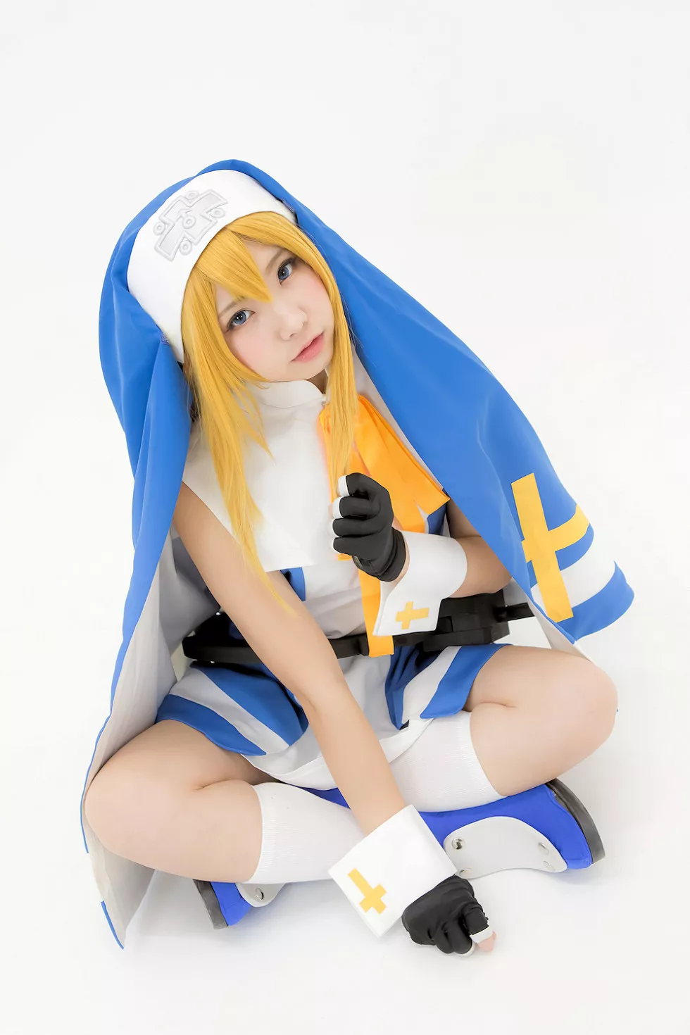 Xgyw.Org_[Cosplay精选]COS正片《男の娘》图集全集写真110P