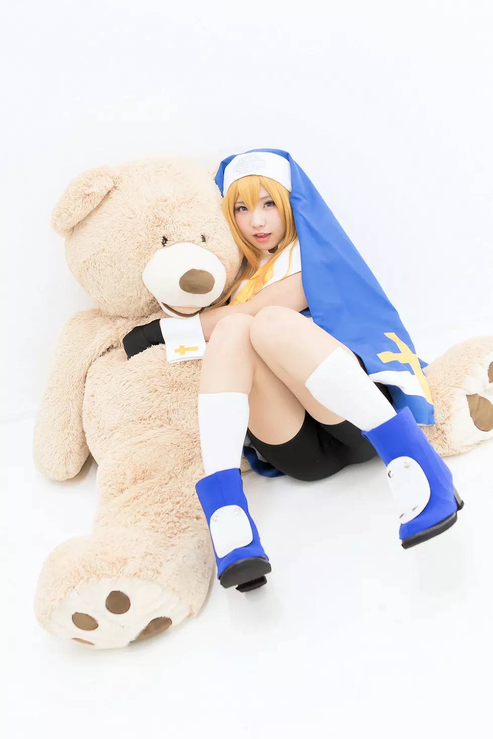 Xgyw.Org_[Cosplay精选]COS正片《男の娘》图集全集写真110P