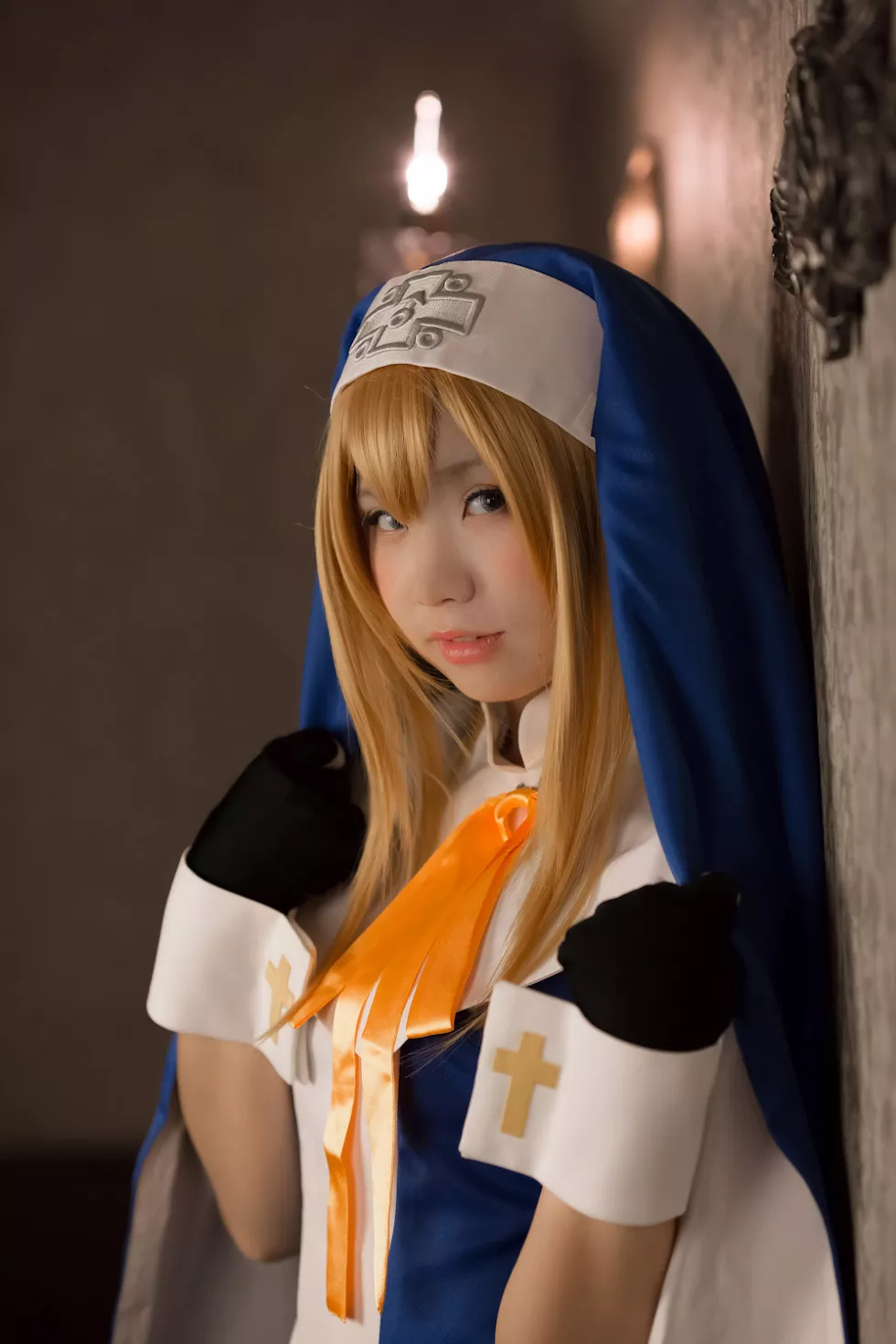 Xgyw.Org_[Cosplay精选]COS正片《男の娘》图集全集写真110P