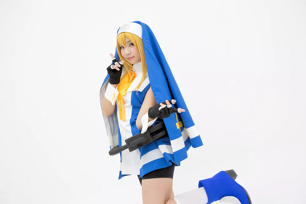 Xgyw.Org_[Cosplay精选]COS正片《男の娘》图集全集写真110P