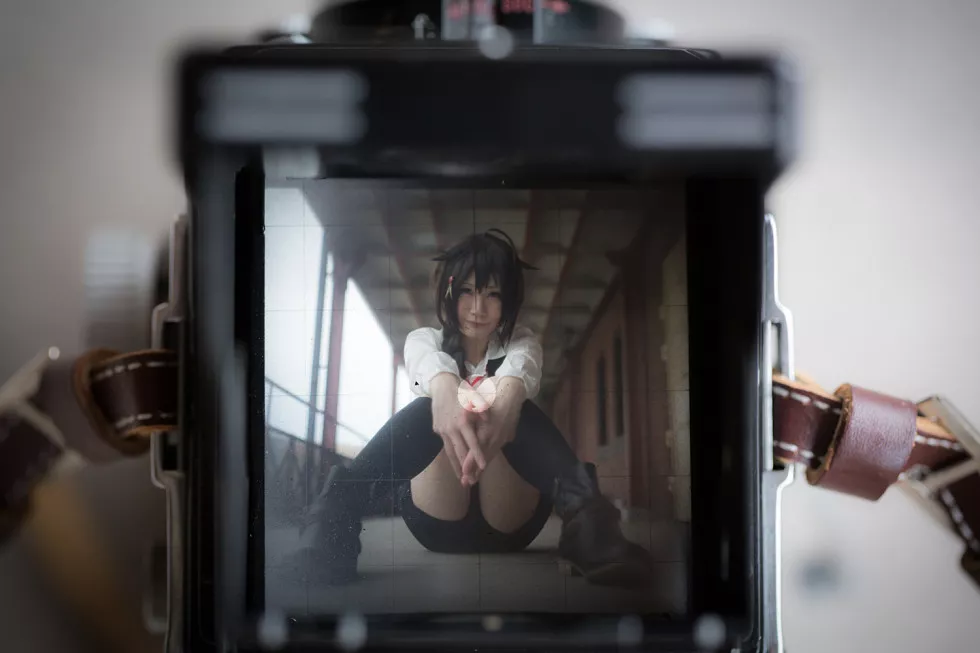 Xgyw.Org_[Cosplay精选]COS正片《深海舰娘》全套图集写真527P