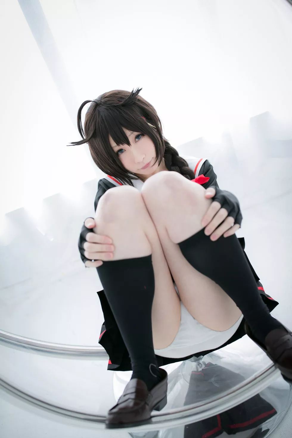 Xgyw.Org_[Cosplay精选]COS正片《深海舰娘》全套图集写真527P