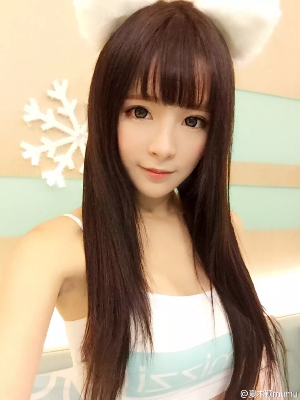 Xgyw.Org_A4腰女神夏木颖mumu完美身材靓丽迷人微博海量写真合集258P
