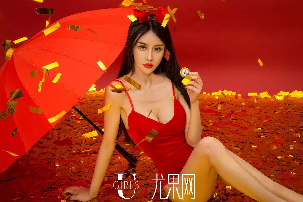 Xgyw.Org_[Ugirls尤果网]U246_嫩模Cheryl青树肉色情趣内衣居家秀傲人豪乳完美诱惑写真65P