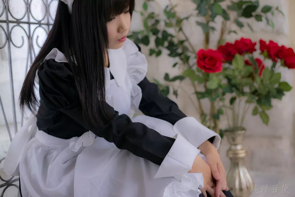 Xgyw.Org_[Cosplay精选][COSER女仆主题]純淫召使ゆとりコスプレROM写真集357P