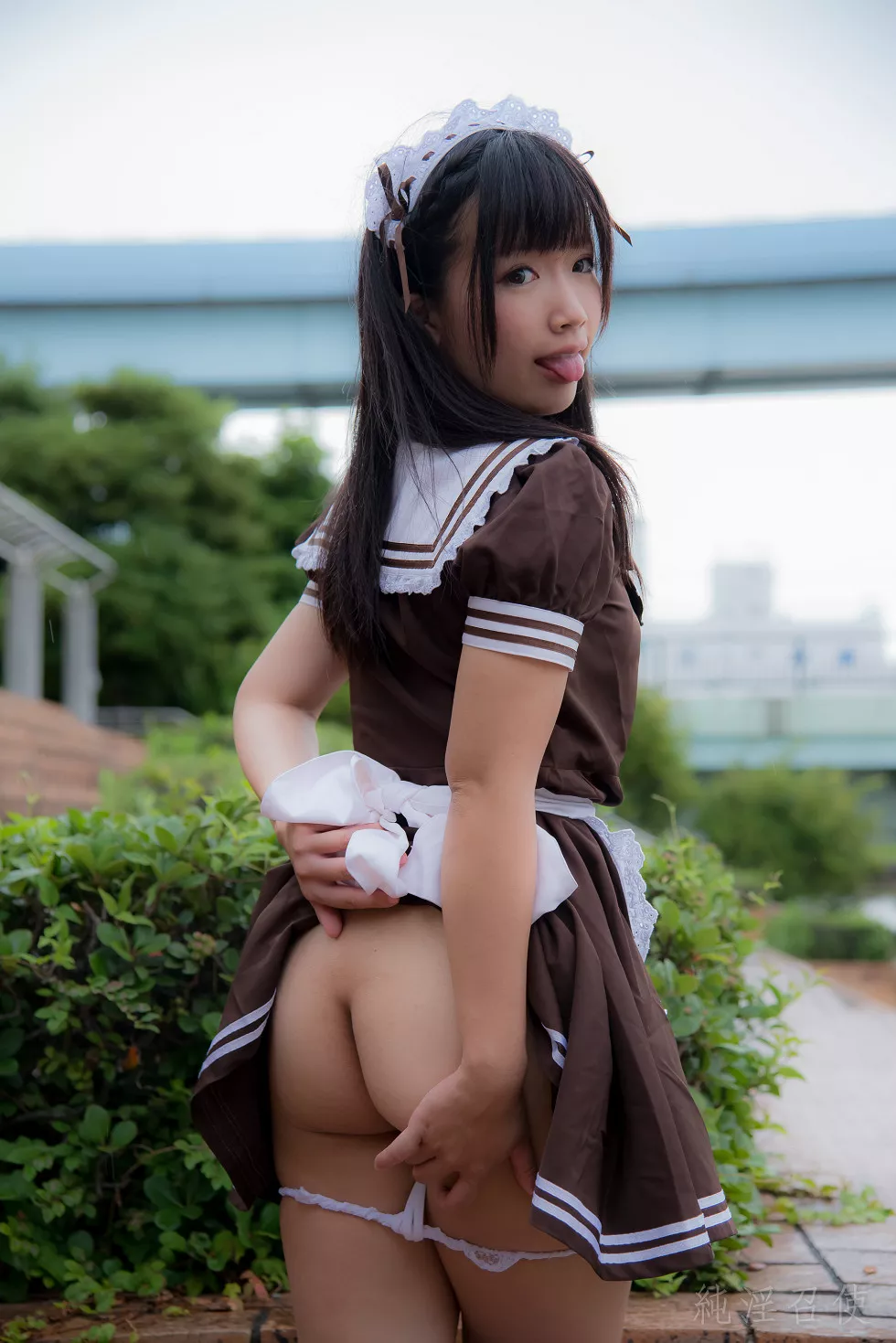 Xgyw.Org_[Cosplay精选][COSER女仆主题]純淫召使ゆとりコスプレROM写真集357P