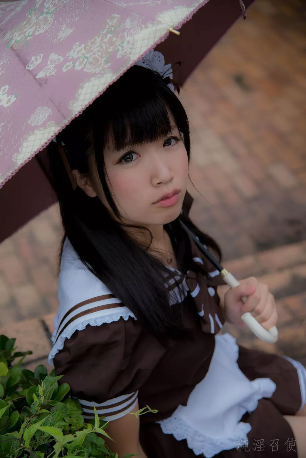 Xgyw.Org_[Cosplay精选][COSER女仆主题]純淫召使ゆとりコスプレROM写真集357P
