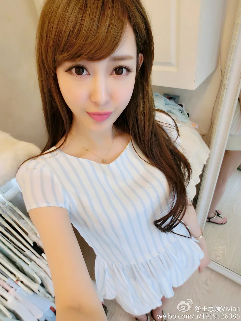 Xgyw.Org_极品模特演员超美脸蛋王思媛微博高清合集海量写真412P
