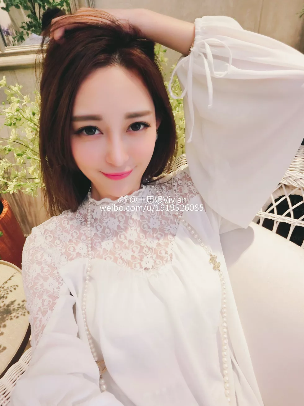 Xgyw.Org_极品模特演员超美脸蛋王思媛微博高清合集海量写真412P