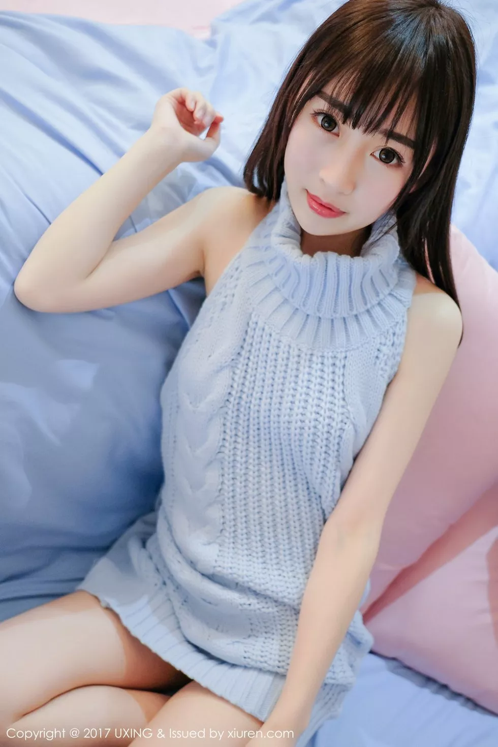 Xgyw.Org_[UXING优星馆]Vol.041_萝莉妹子丸子mayuki清纯学生装秀完美身材清爽迷人写真43P