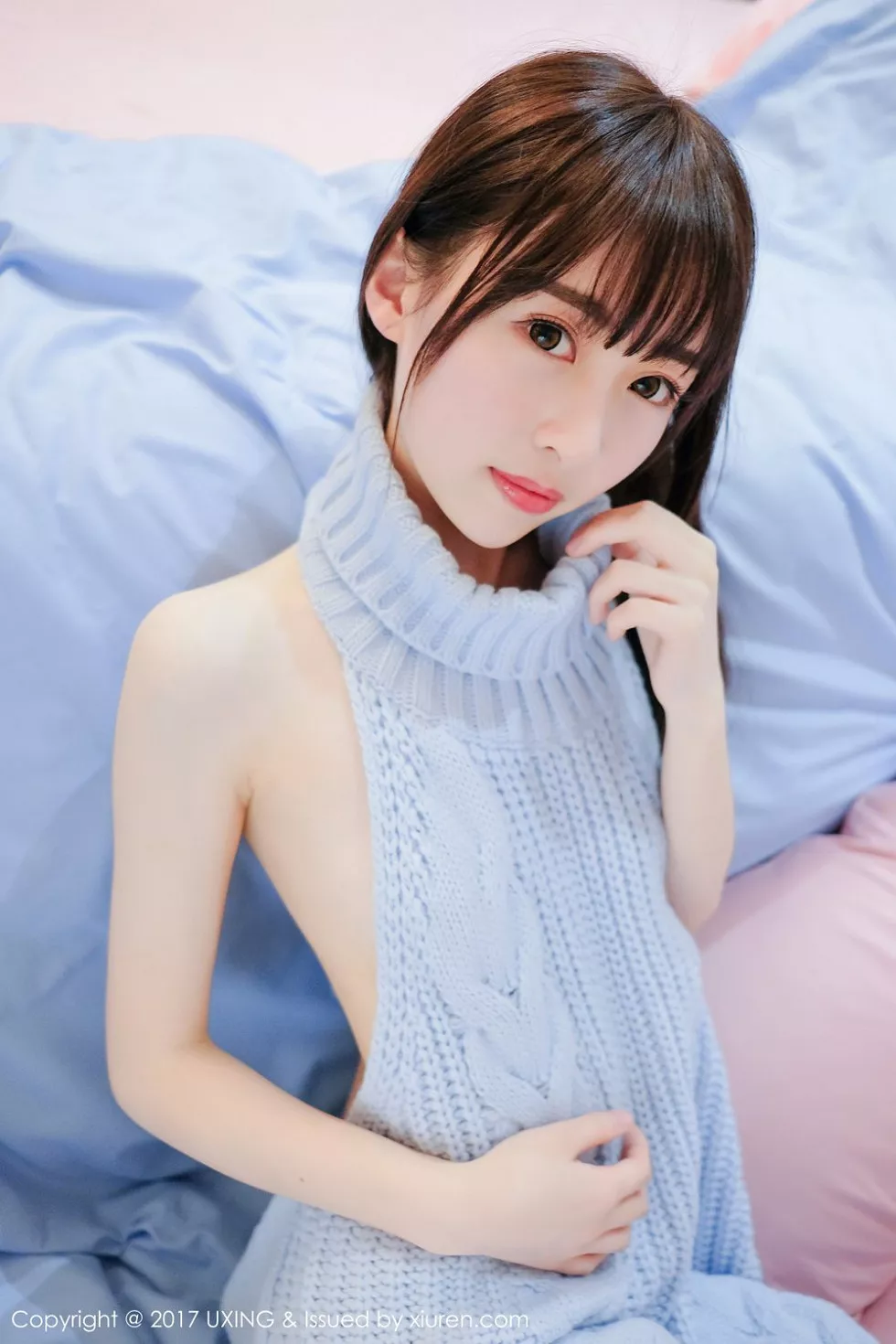 Xgyw.Org_[UXING优星馆]Vol.041_萝莉妹子丸子mayuki清纯学生装秀完美身材清爽迷人写真43P