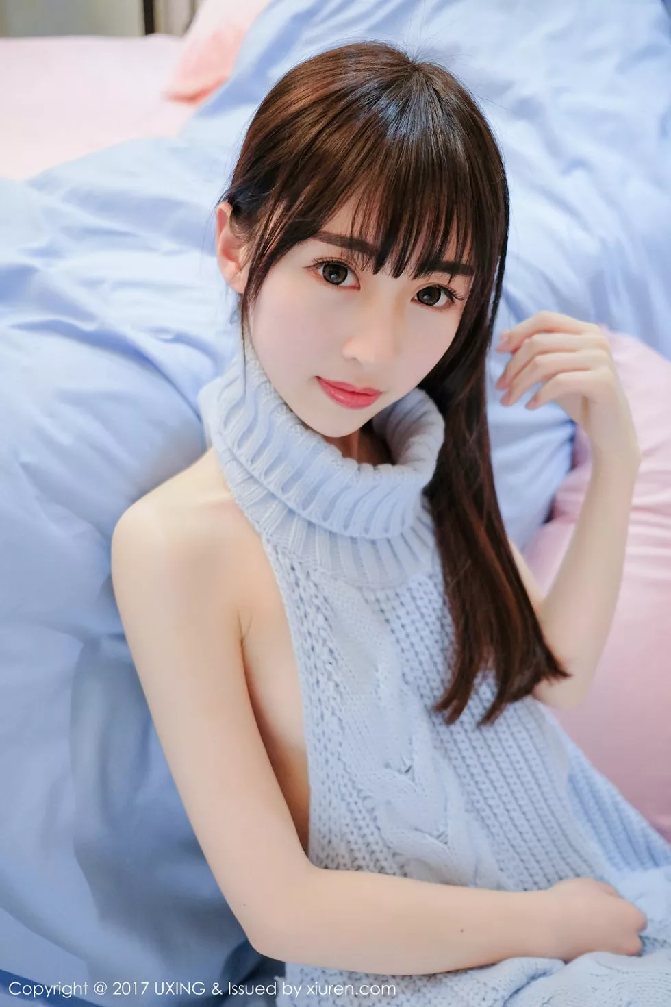 Xgyw.Org_[UXING优星馆]Vol.041_萝莉妹子丸子mayuki清纯学生装秀完美身材清爽迷人写真43P