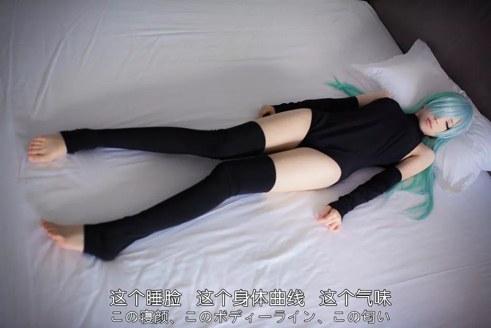 Xgyw.Org_[Cosplay精选]美女嫩模青青子w微博精选真人Cosplay性感写真合集176P