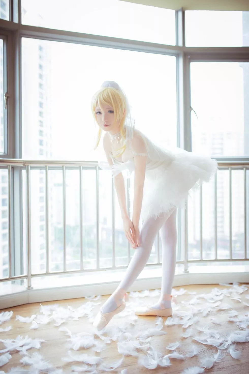 Xgyw.Org_[Cosplay精选]美女嫩模青青子w微博精选真人Cosplay性感写真合集176P