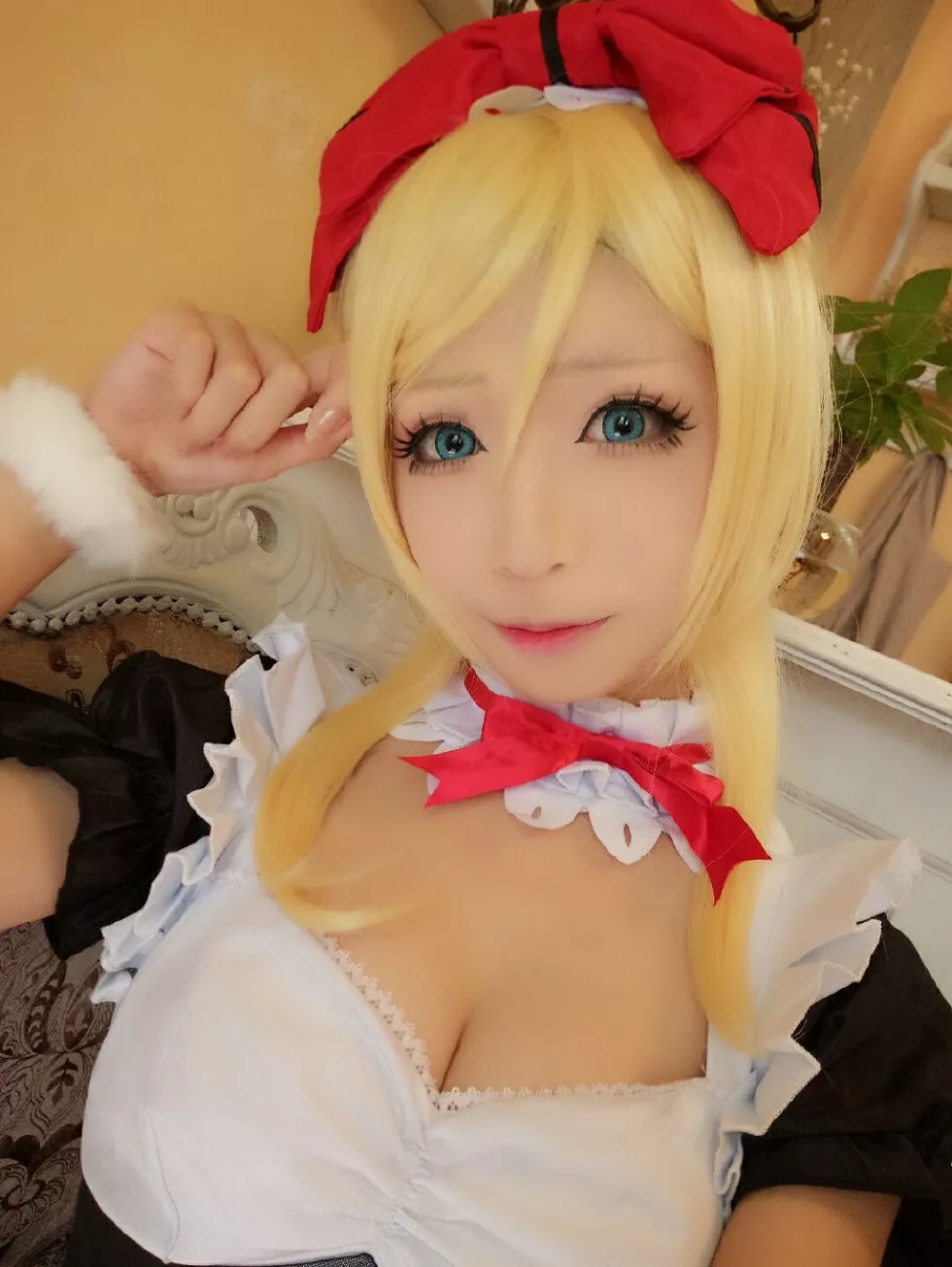 Xgyw.Org_[Cosplay精选]美女嫩模青青子w微博精选真人Cosplay性感写真合集176P
