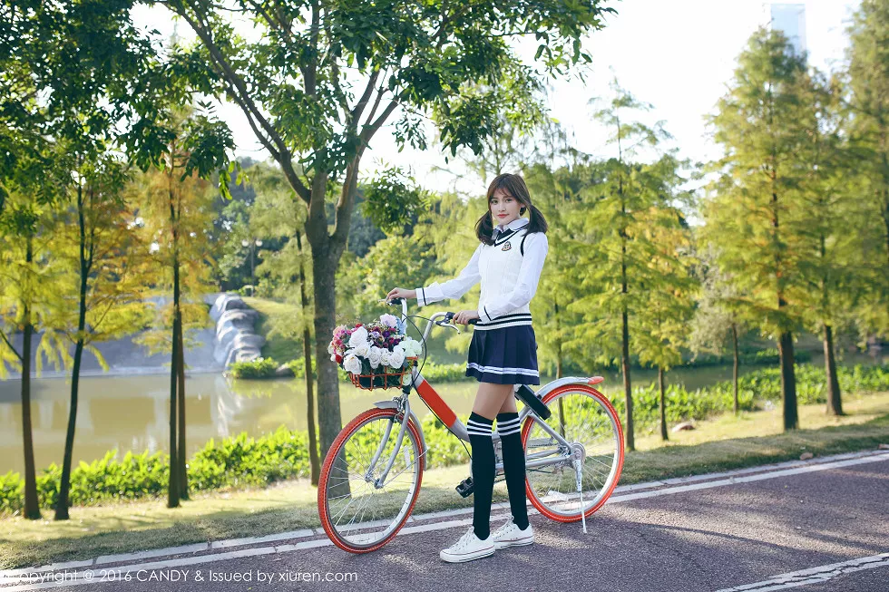 Xgyw.Org_[Candy糖果画报]Vol.005_糖果画报冬至佳节主题模特合集李宓儿等豪乳模特写真38P