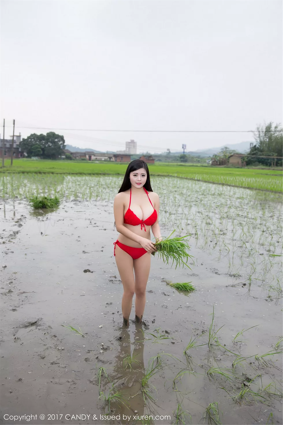 Xgyw.Org_[Candy糖果画报]Vol.021_混血模特林美惠子Mieko性感比基尼秀白嫩豪乳诱惑写真60P