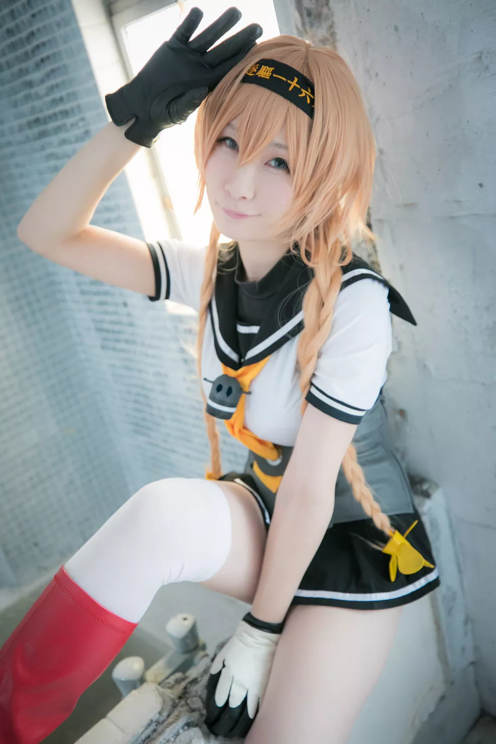 Xgyw.Org_[Cosplay精选]COS正片《Suite2》图集红色内裤系列+黑色紧身衣诱惑写真330P
