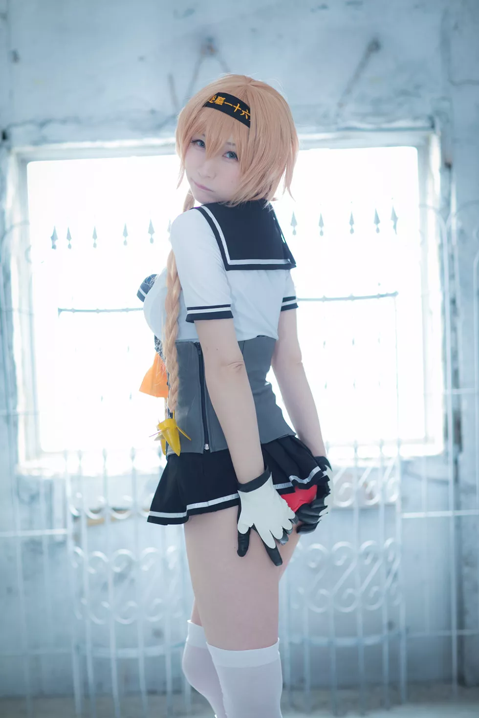 Xgyw.Org_[Cosplay精选]COS正片《Suite2》图集红色内裤系列+黑色紧身衣诱惑写真330P