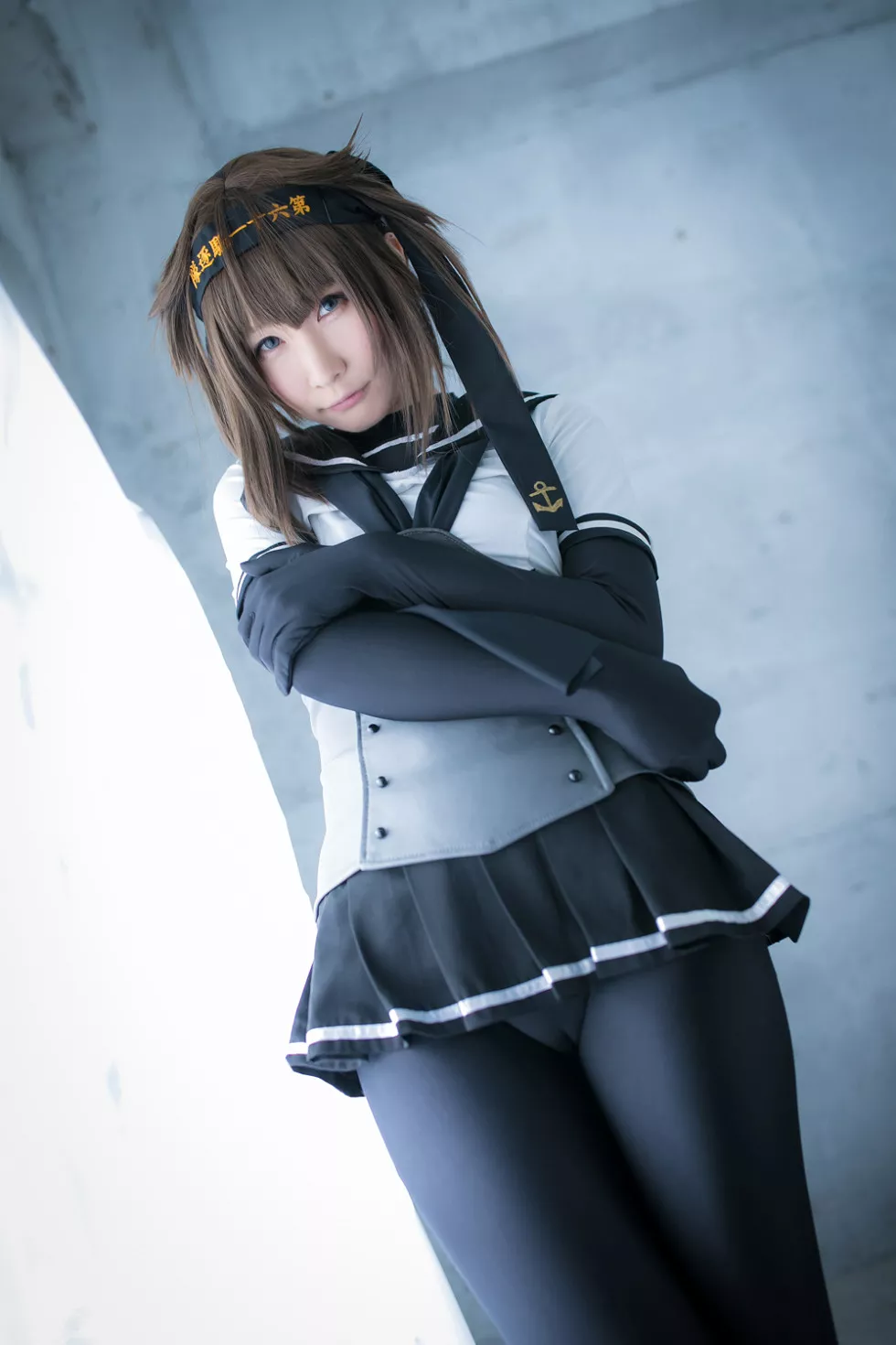 Xgyw.Org_[Cosplay精选]COS正片《Suite2》图集红色内裤系列+黑色紧身衣诱惑写真330P