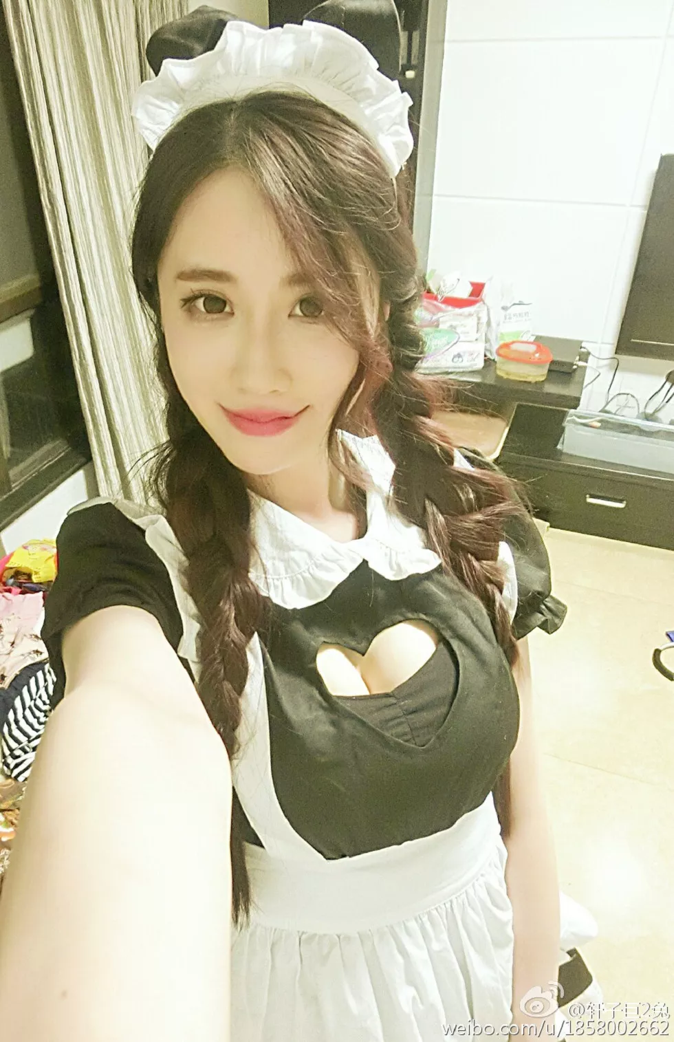 Xgyw.Org_斗鱼女主播轩子巨2兔完美身材靓丽迷人微博图集写真336P