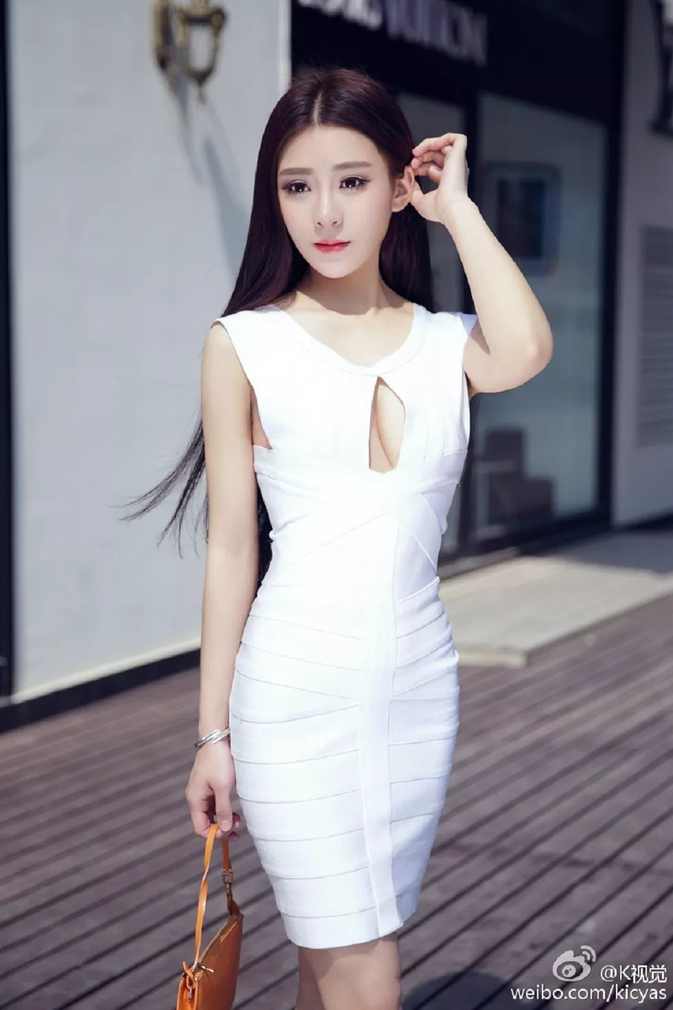 Xgyw.Org_K视觉经典大片靓丽美模让你流口水的火辣诱惑写真189P