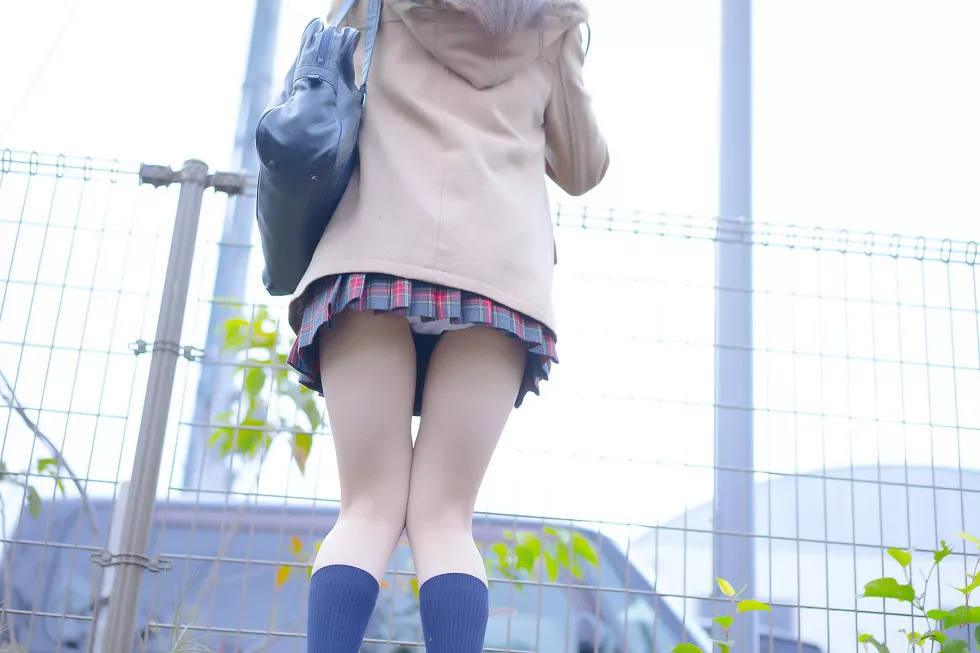 Xgyw.Org_日本写真偶像逢坂爱性感学生装加浴室大尺度全裸诱惑系列写真586P