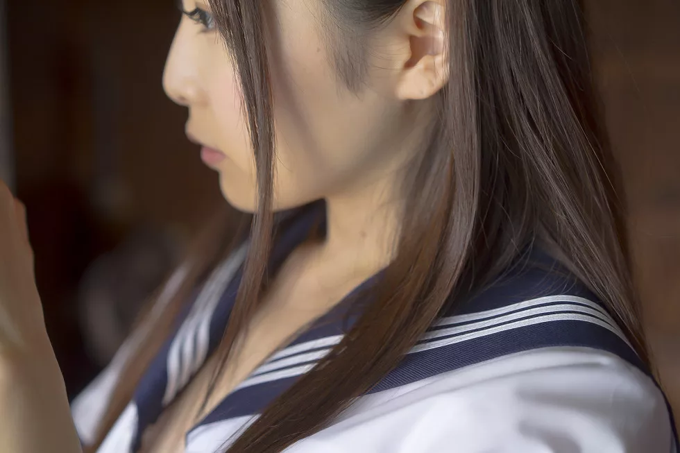 Xgyw.Org_日本写真偶像逢坂爱性感学生装加浴室大尺度全裸诱惑系列写真586P