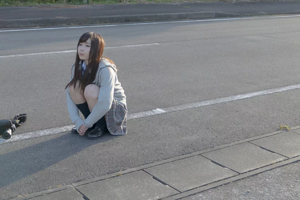 Xgyw.Org_日本写真偶像逢坂爱性感学生装加浴室大尺度全裸诱惑系列写真586P