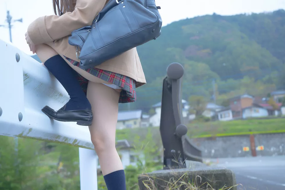 Xgyw.Org_日本写真偶像逢坂爱性感学生装加浴室大尺度全裸诱惑系列写真586P