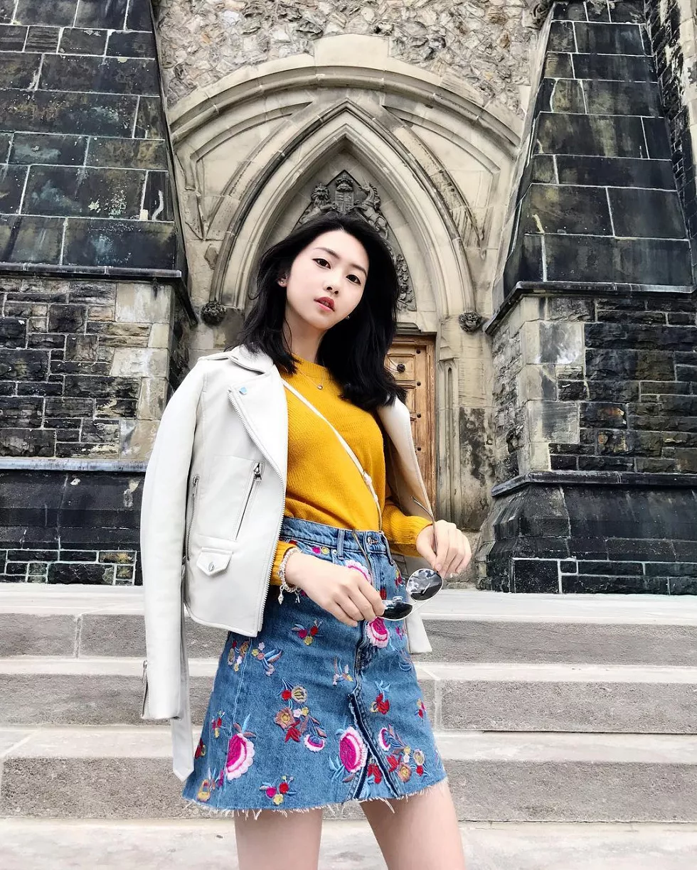 Xgyw.Org_香港视听展美女空姐黄静蓝唯美生活写真秀海量写真375P