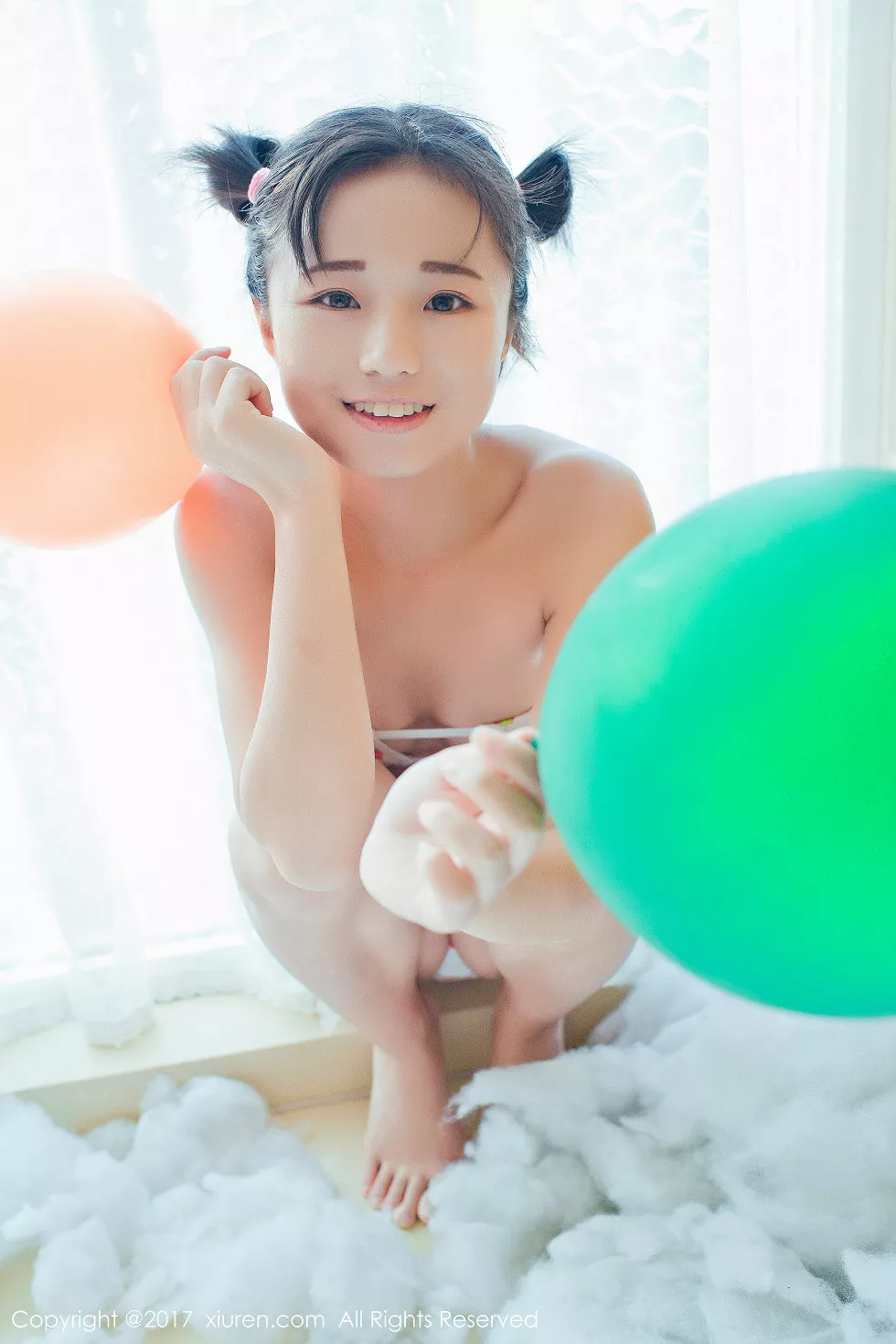 Xgyw.Org_XiuRen第831期_巨乳嫩模仓井优香三点式草莓内衣加粉红内衣秀白嫩肌肤性感写真47P