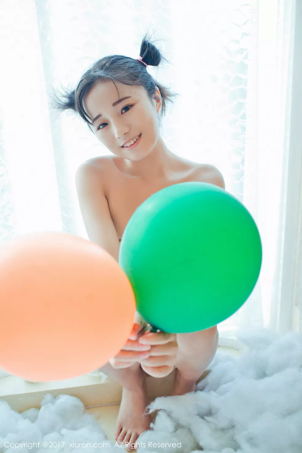 Xgyw.Org_XiuRen第831期_巨乳嫩模仓井优香三点式草莓内衣加粉红内衣秀白嫩肌肤性感写真47P