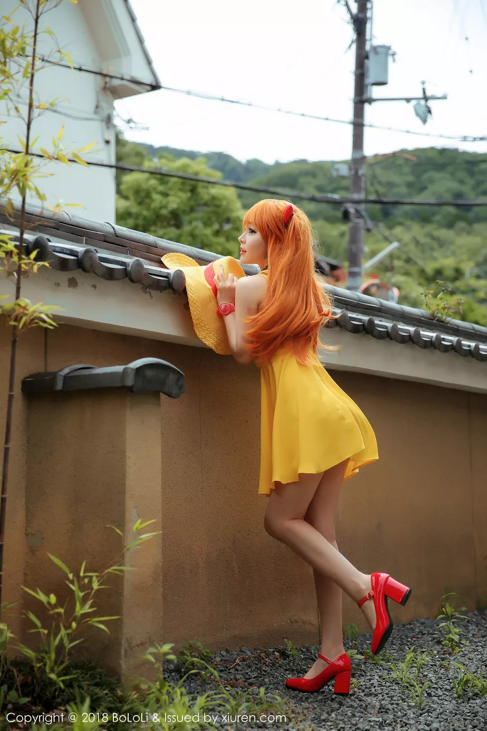 Xgyw.Org_[Tukmo兔几盟]Vol.117_女神柳侑绮Sevenbaby性感COS系列超美EVAcos魅惑私房写真29P