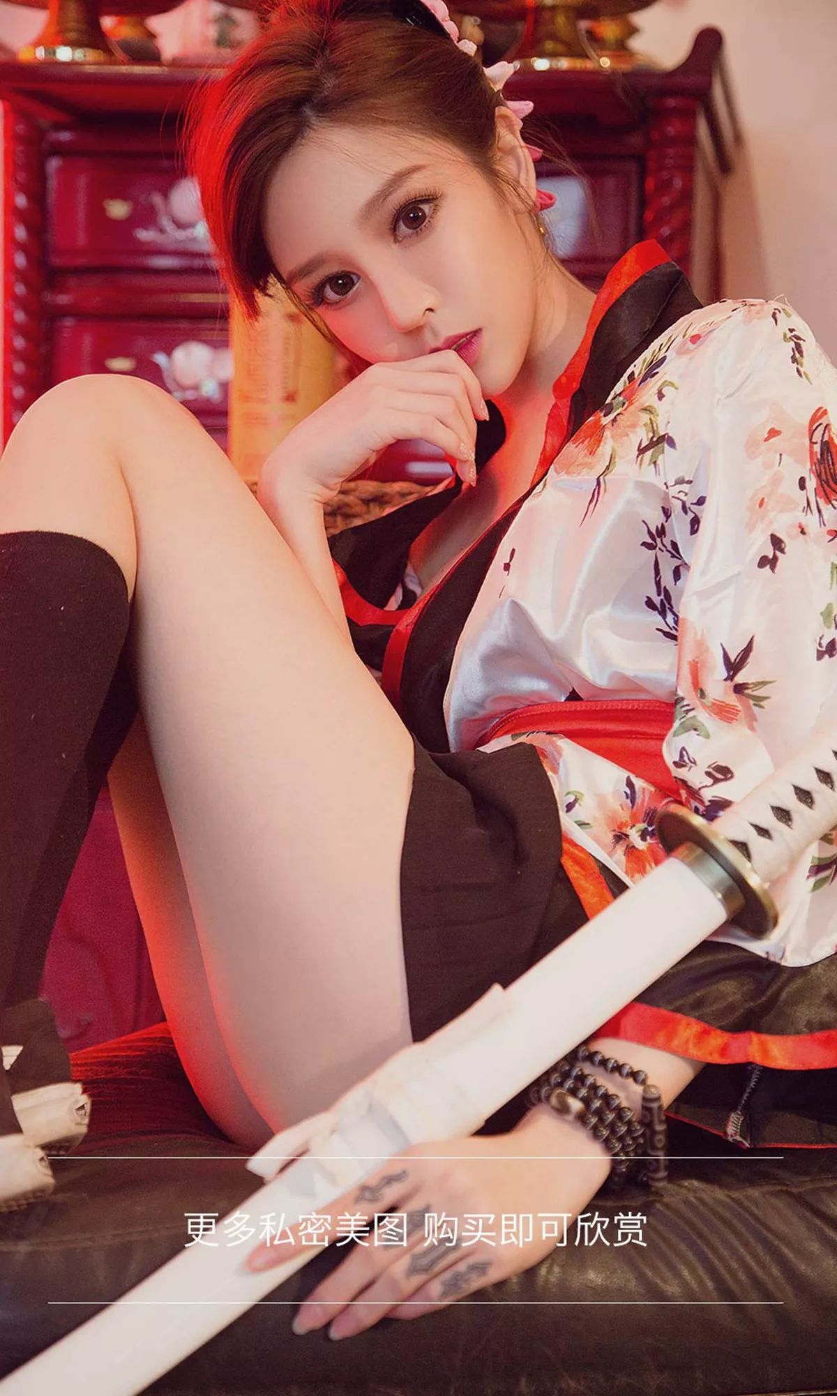 Xgyw.Org_[Ugirls爱尤物]No.1321_嫩模金梓林等三大美女古典韵味绝色倾城妩媚诱惑写真35P